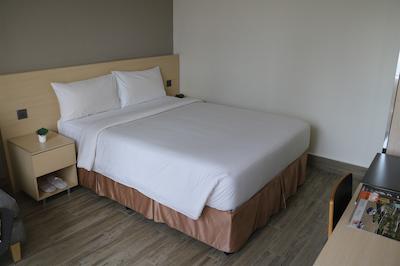 پاسیفیک اکسپرس هتل سنترال مارکت کوالا لامپور