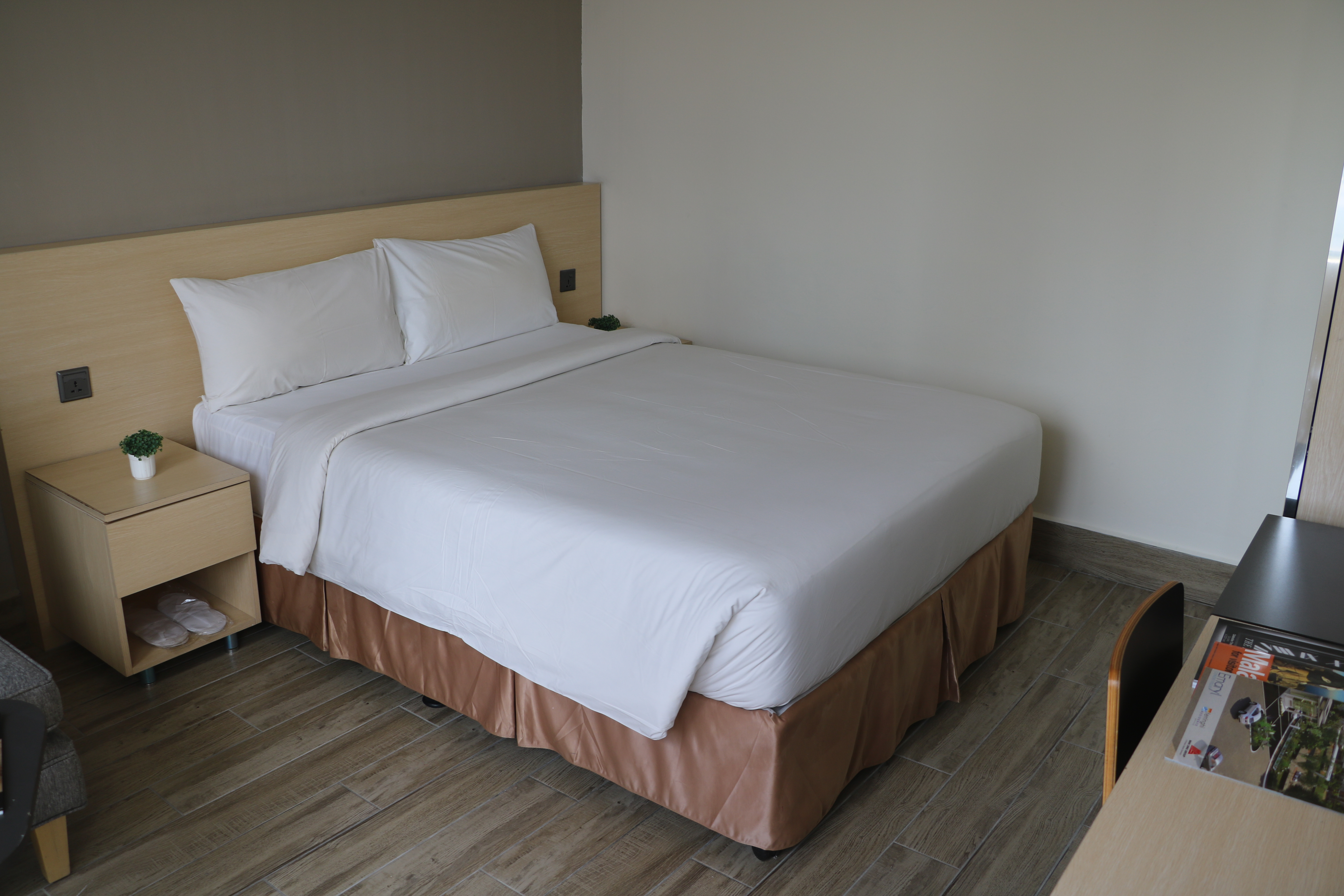 پاسیفیک اکسپرس هتل سنترال مارکت کوالا لامپور