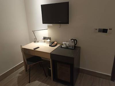 پاسیفیک اکسپرس هتل سنترال مارکت کوالا لامپور