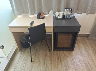 پاسیفیک اکسپرس هتل سنترال مارکت کوالا لامپور