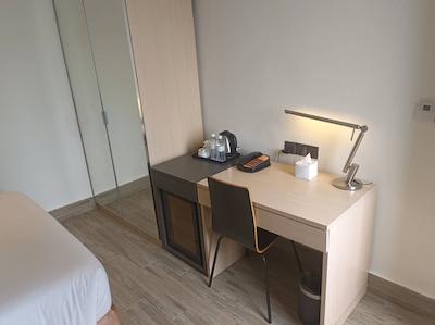 پاسیفیک اکسپرس هتل سنترال مارکت کوالا لامپور