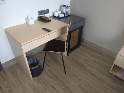 پاسیفیک اکسپرس هتل سنترال مارکت کوالا لامپور