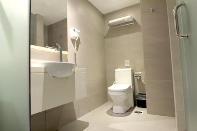 پاسیفیک اکسپرس هتل سنترال مارکت کوالا لامپور