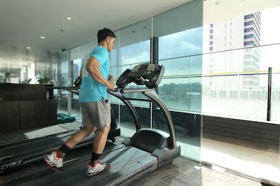 پاسیفیک اکسپرس هتل سنترال مارکت کوالا لامپور