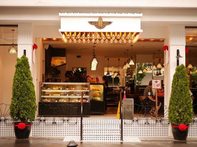 پاسیفیک اکسپرس هتل سنترال مارکت کوالا لامپور