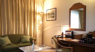 شرایتون پالاس