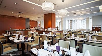 شرایتون پالاس