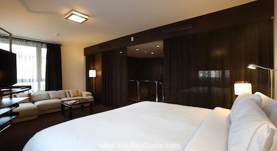 شرایتون پالاس