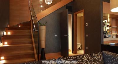 شرایتون پالاس