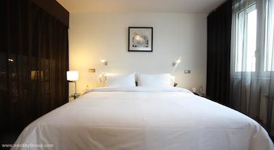 شرایتون پالاس