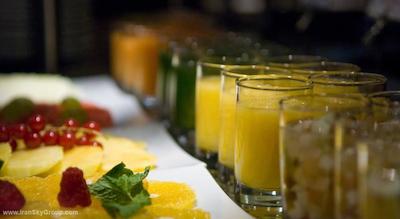 شرایتون پالاس