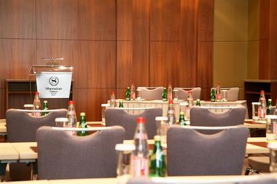 شرایتون پالاس