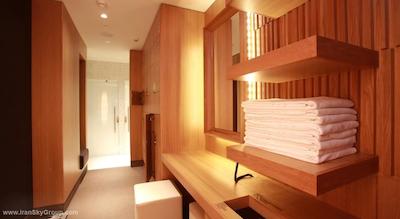 شرایتون پالاس