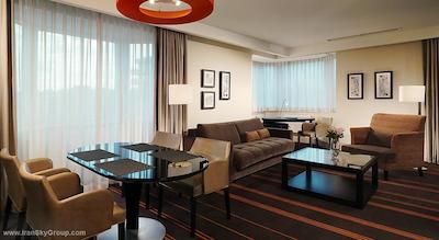 شرایتون پالاس