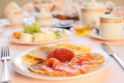 شرایتون پالاس