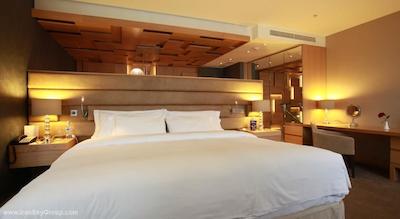 شرایتون پالاس