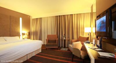 شرایتون پالاس