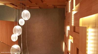 شرایتون پالاس