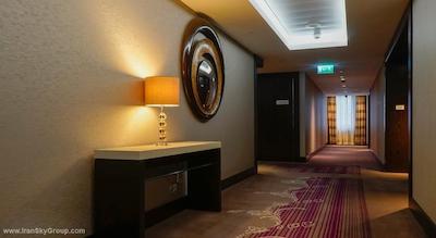 شرایتون پالاس