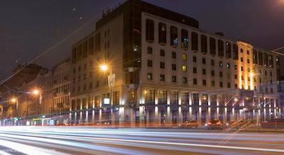 شرایتون پالاس