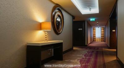 شرایتون پالاس