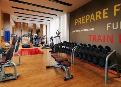 شرایتون پالاس