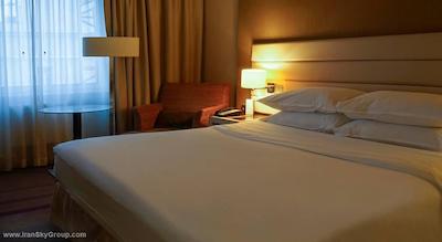 شرایتون پالاس