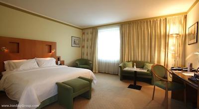 شرایتون پالاس