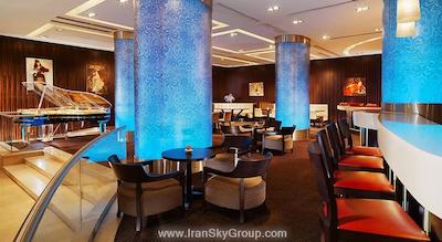 شرایتون پالاس