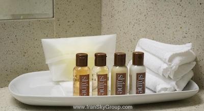 شرایتون پالاس