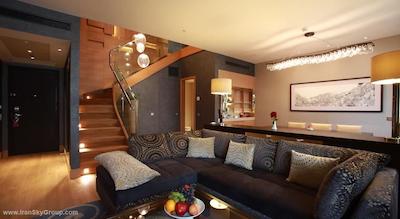 شرایتون پالاس