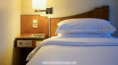 شرایتون پالاس