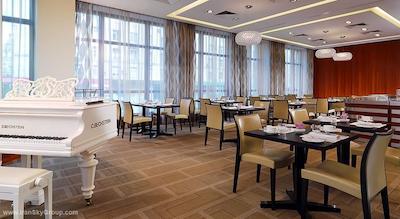 شرایتون پالاس