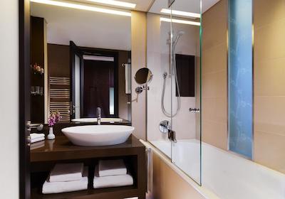 شرایتون پالاس