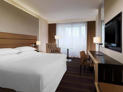 شرایتون پالاس