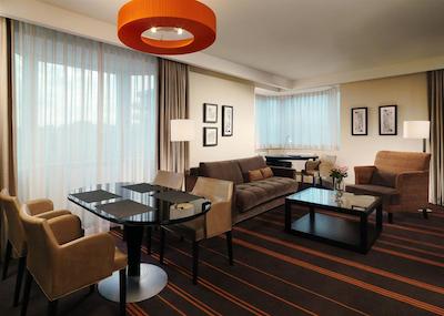 شرایتون پالاس