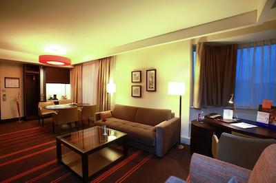 شرایتون پالاس