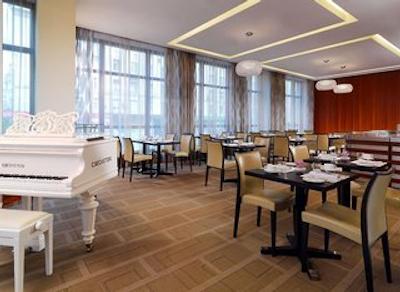 شرایتون پالاس