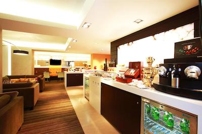 شرایتون پالاس