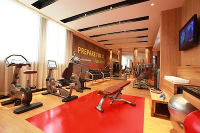 شرایتون پالاس