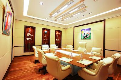 شرایتون پالاس