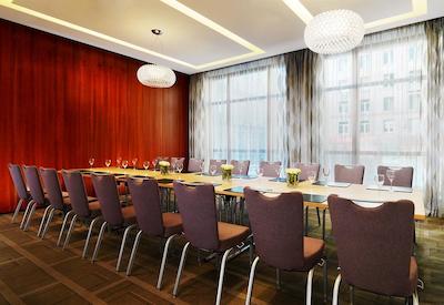 شرایتون پالاس