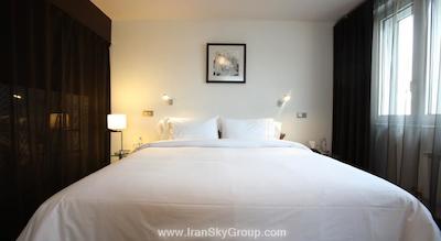 شرایتون پالاس