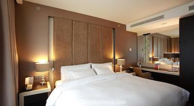 شرایتون پالاس