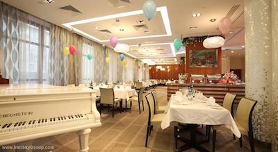 شرایتون پالاس