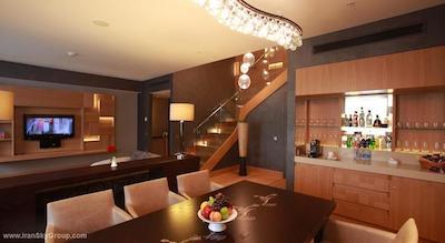 شرایتون پالاس