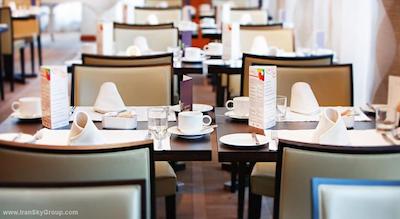 شرایتون پالاس