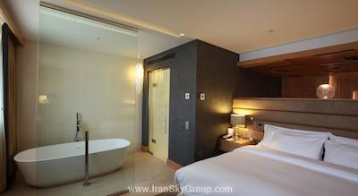 شرایتون پالاس