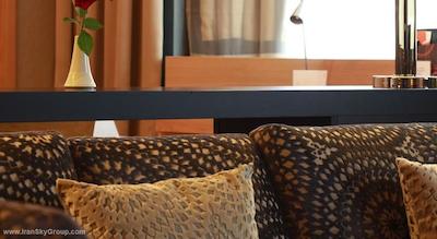 شرایتون پالاس