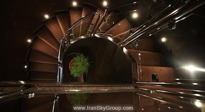 شرایتون پالاس